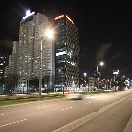 Lucka Residence Warschau Exterior foto