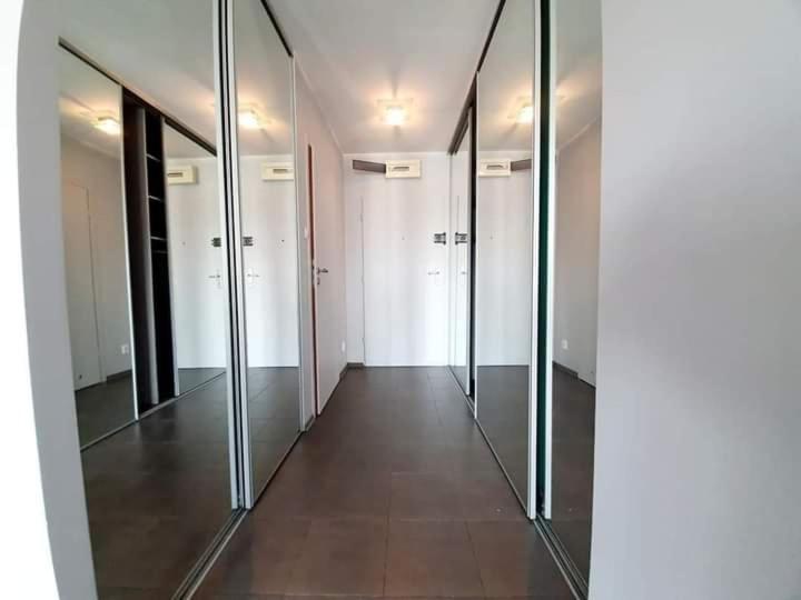 Lucka Residence Warschau Exterior foto
