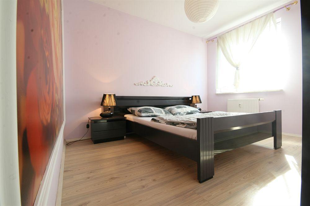 Lucka Residence Warschau Exterior foto