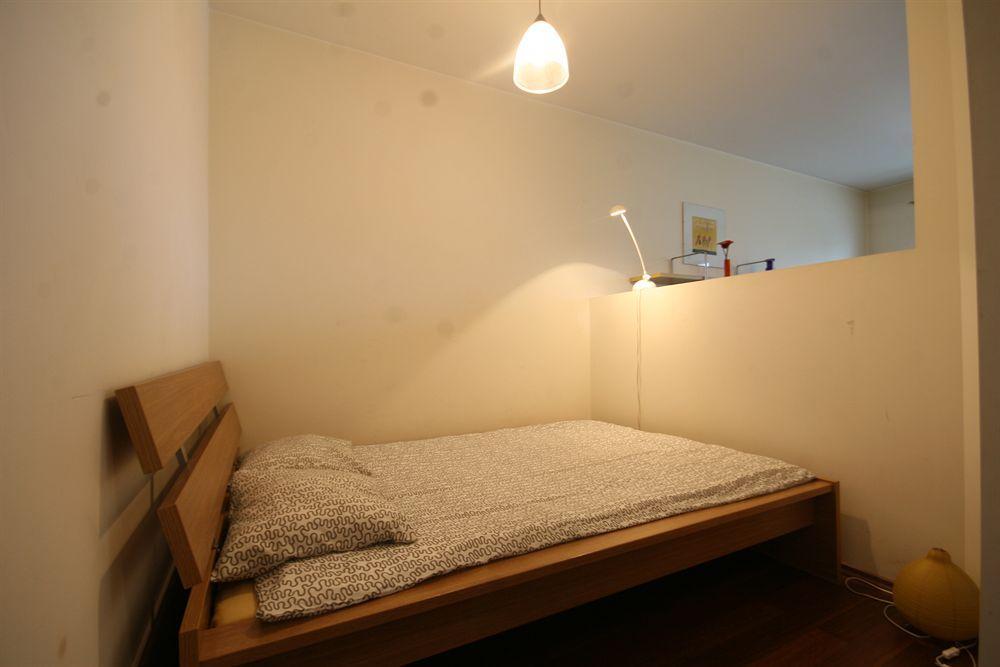 Lucka Residence Warschau Exterior foto