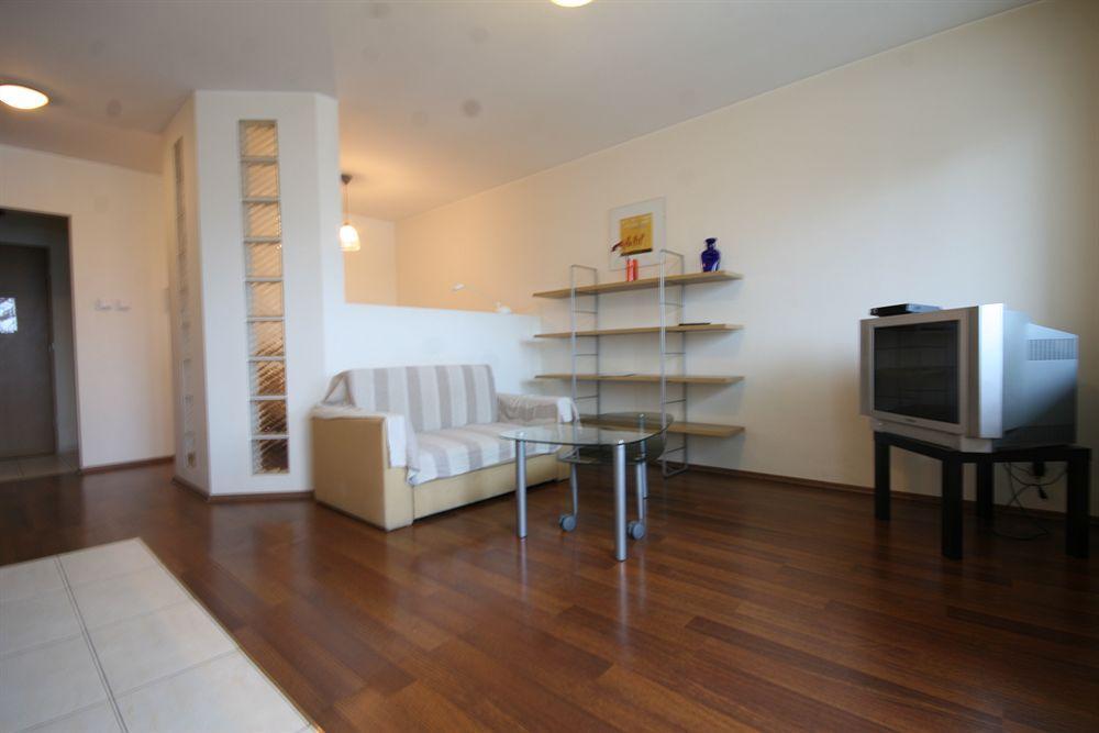 Lucka Residence Warschau Exterior foto