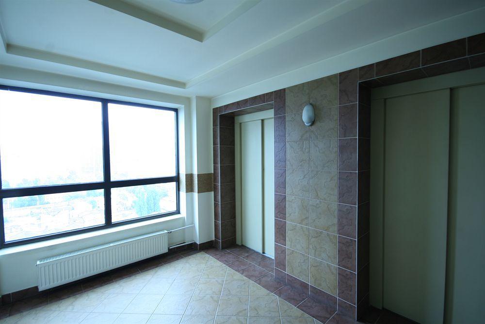 Lucka Residence Warschau Exterior foto