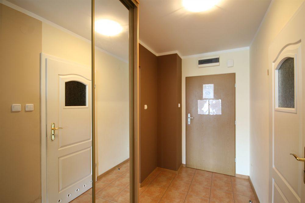 Lucka Residence Warschau Exterior foto